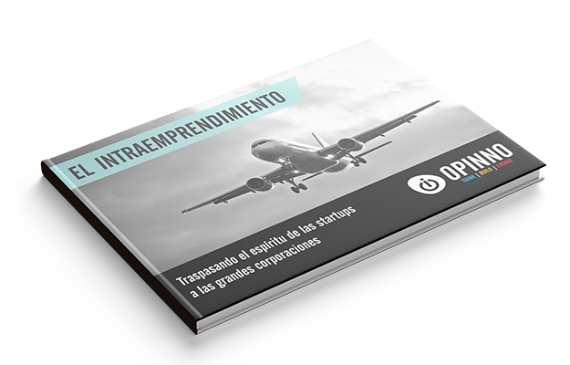 Download IntraEntrepreneurship