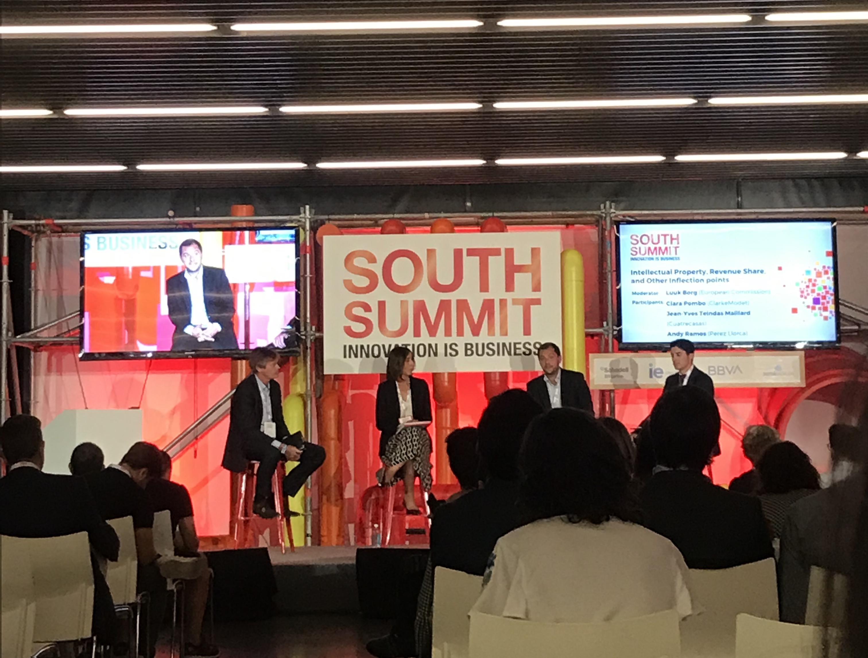 Opinno South Summit 