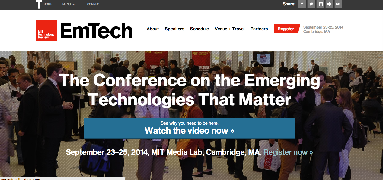 Emtech