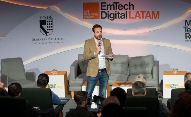 Emtech Digital Latam 