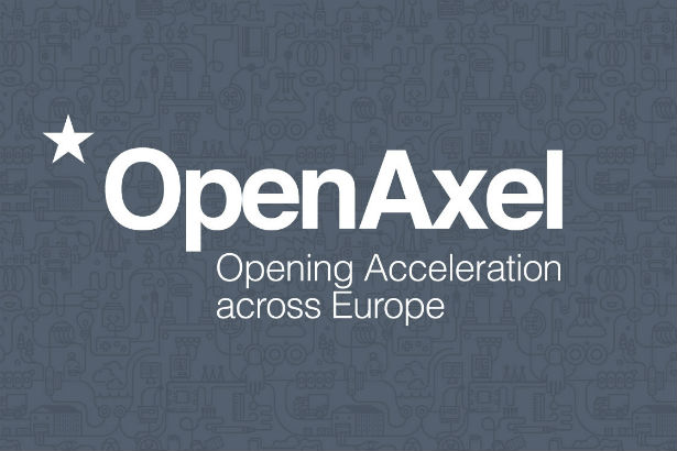 OpenAxel