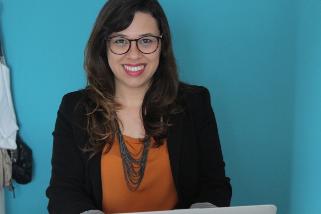 Puala Macedo, EmbraerX Director