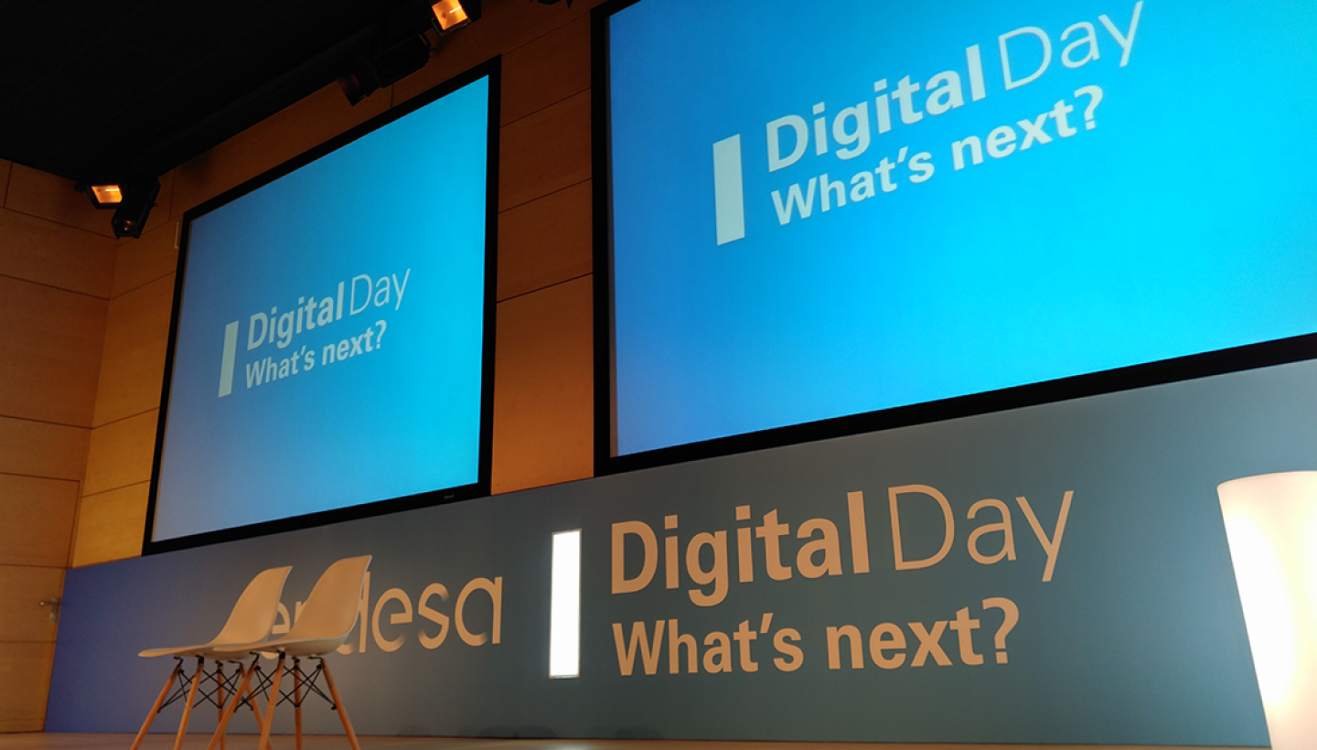Digital Day