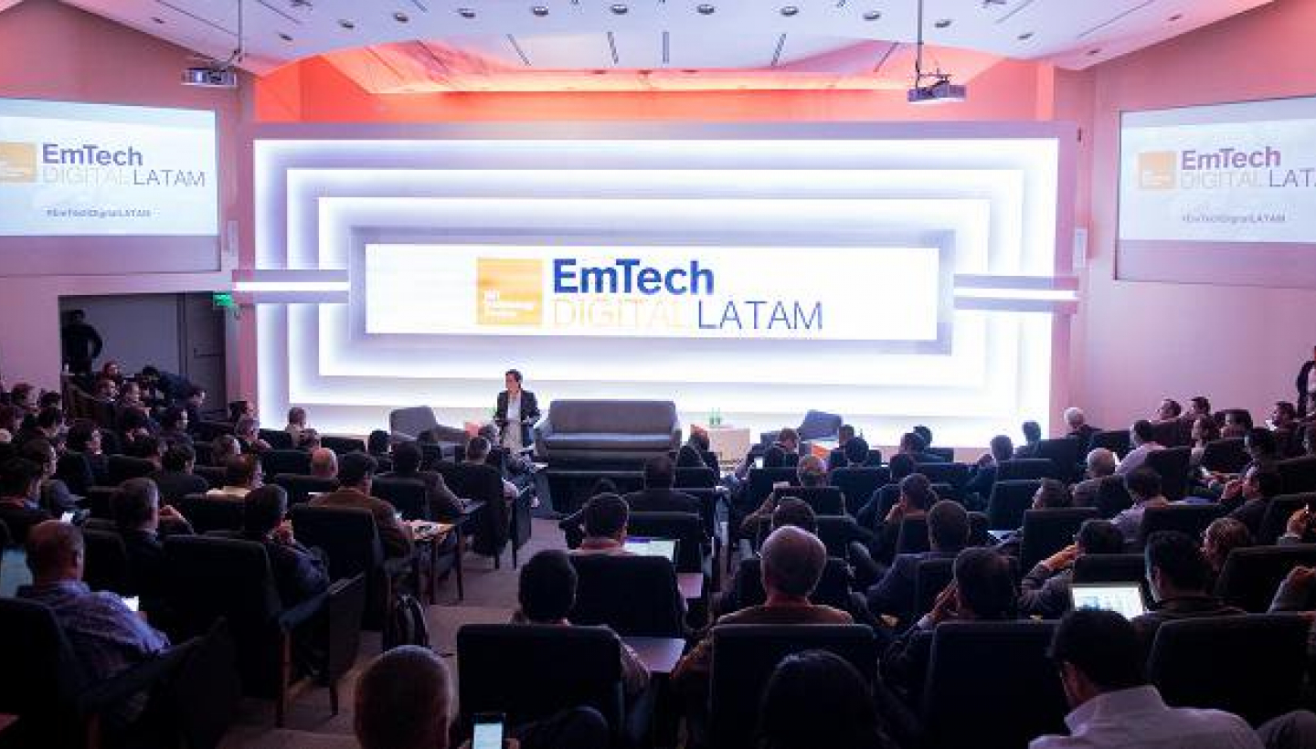 EMTECH DIGITAL LATAM