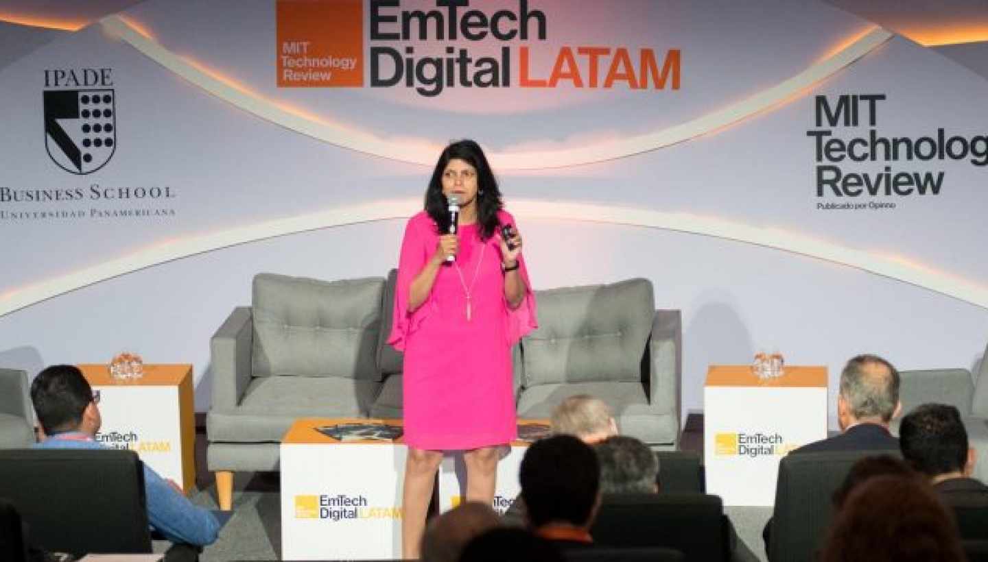 Emtech Latam 2019