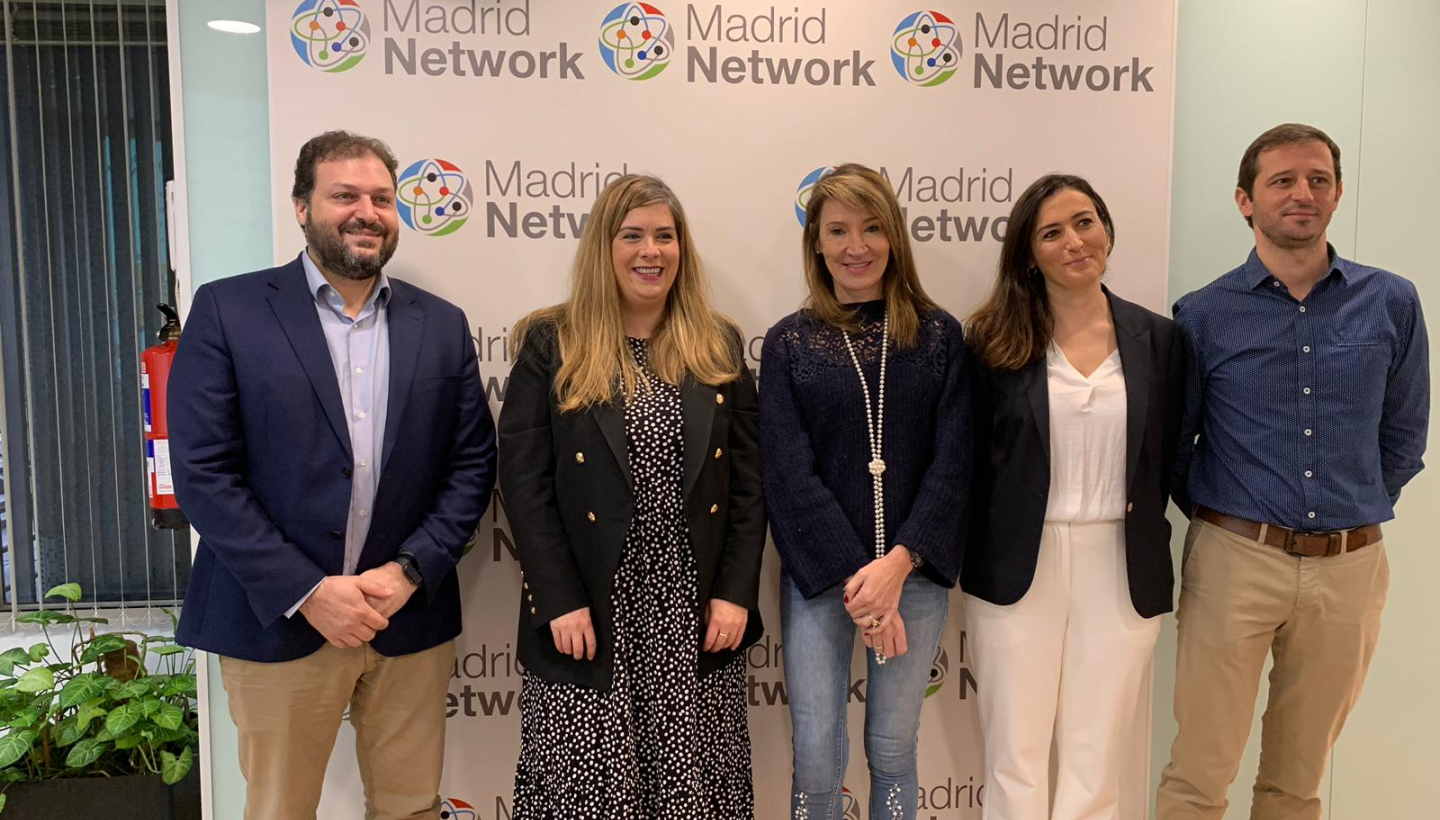 Madrid Network 