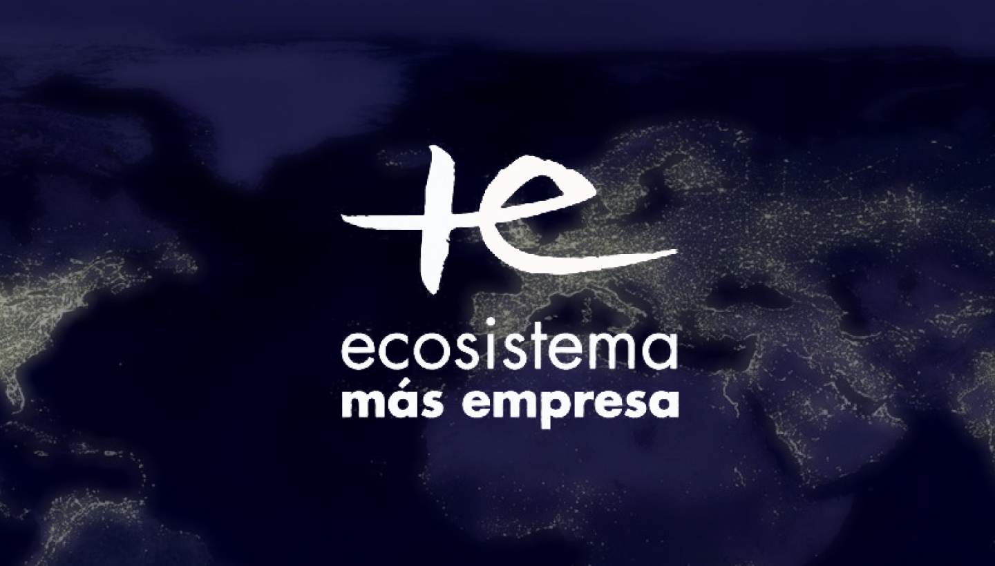 ecosistema mas empresa