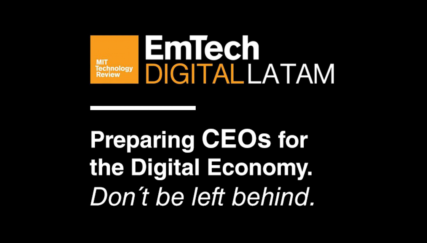 Emtech latam