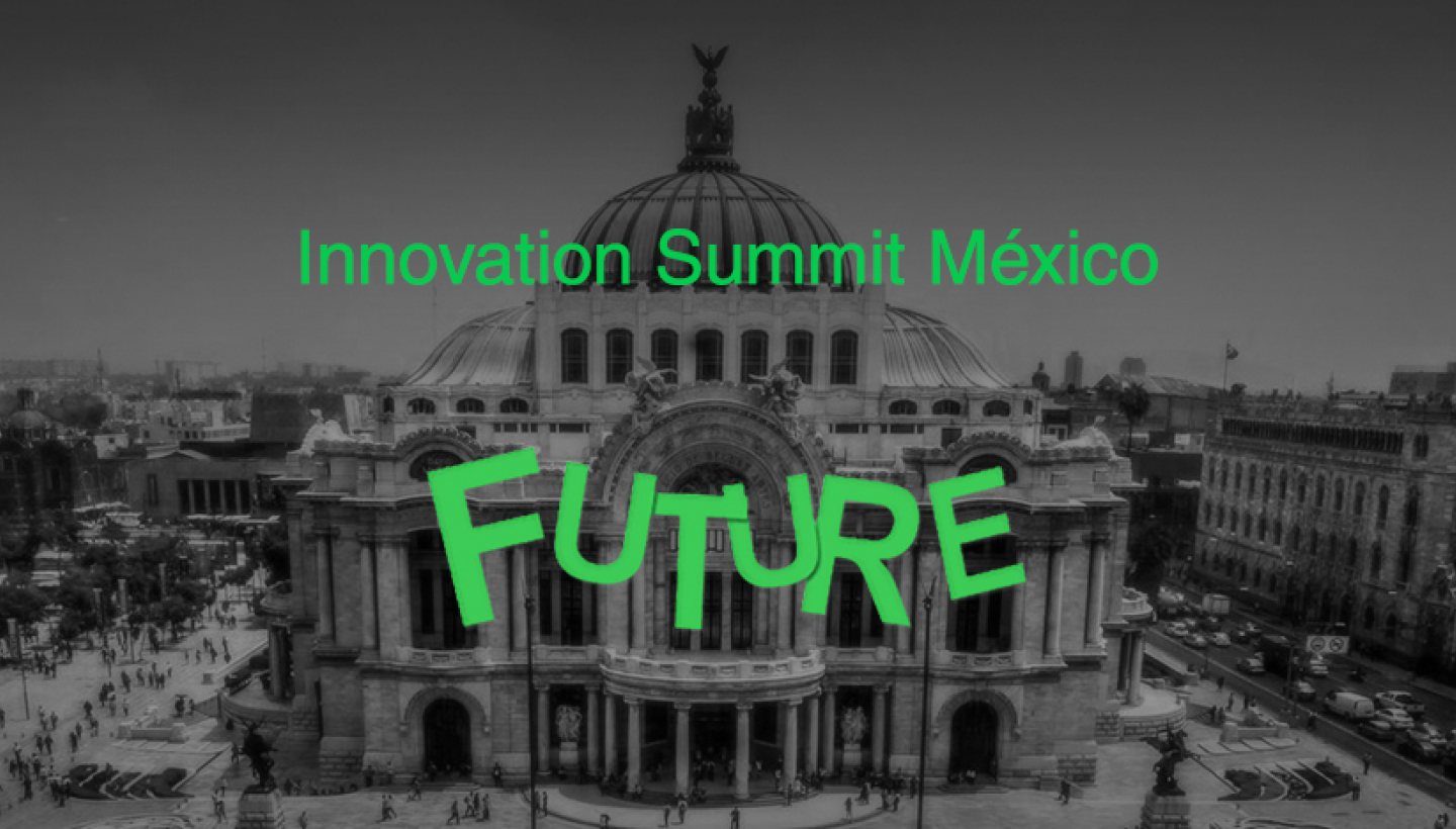 Innovatio Summit Mexico