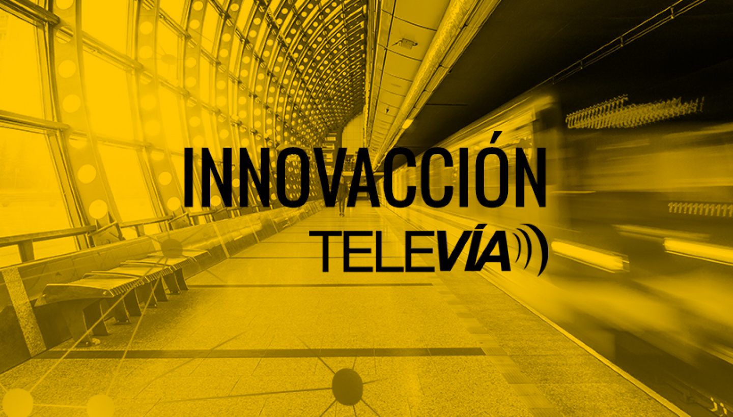 innovacion Televia