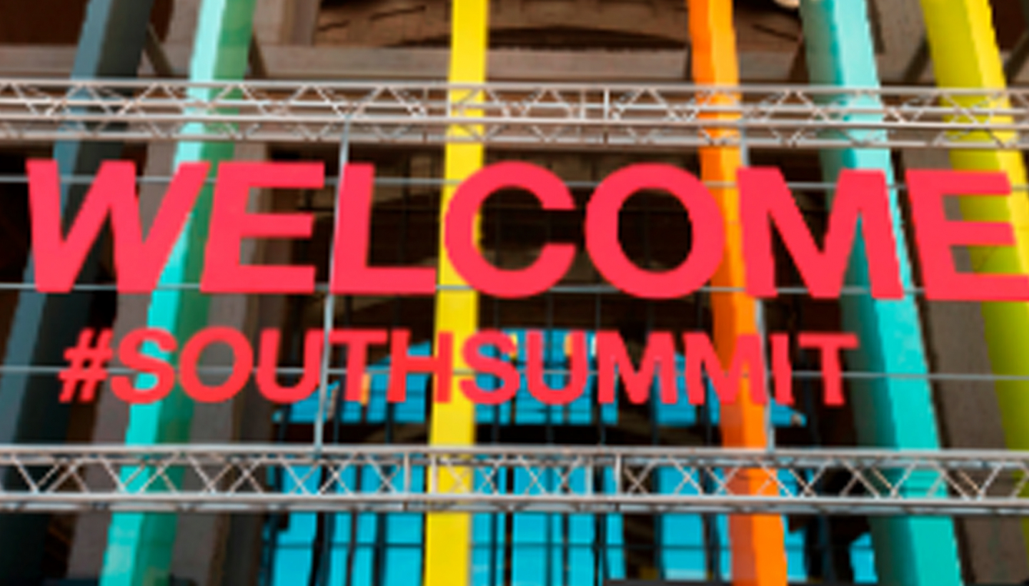 Opinno Attends South Summit 2018