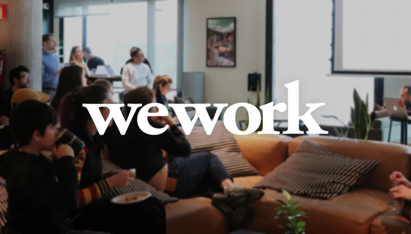 wework Marta