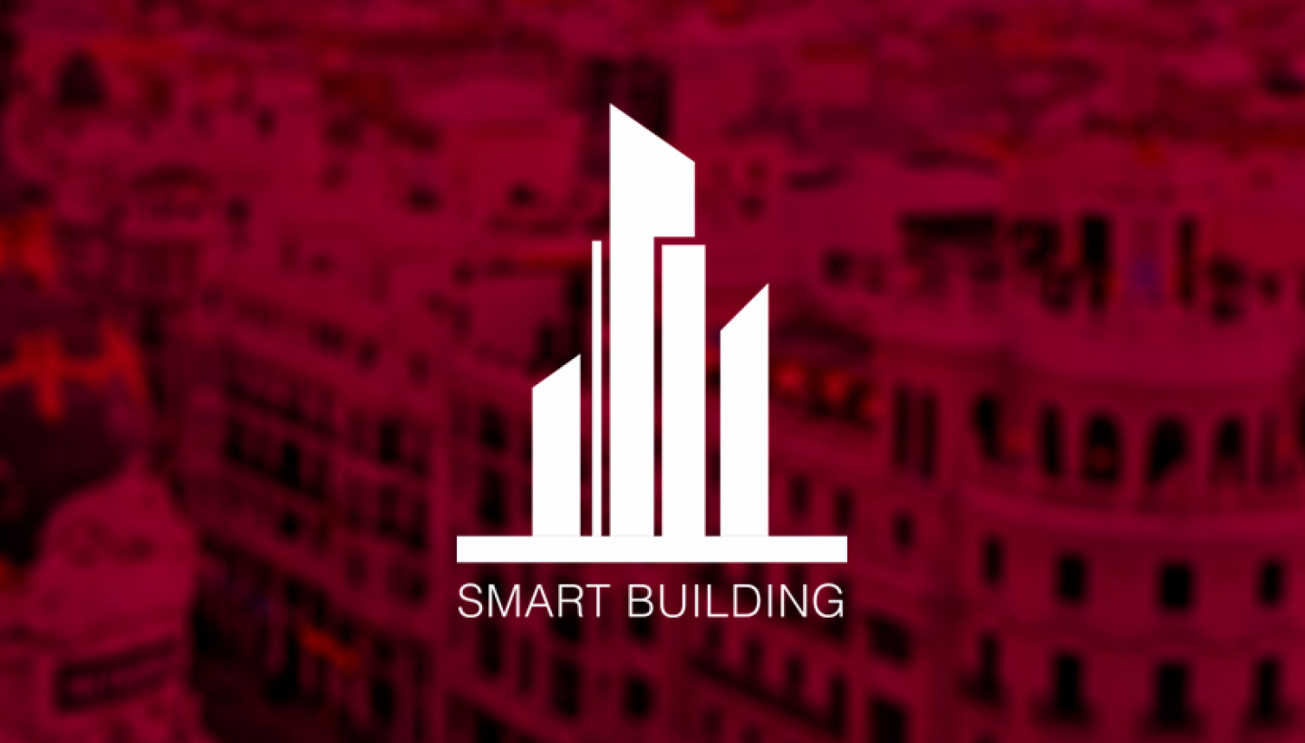 Smart Building app