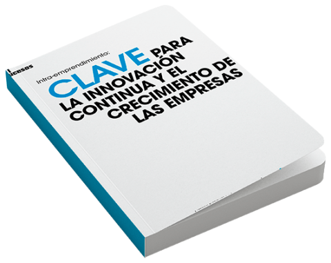 Claves del emprendimiento