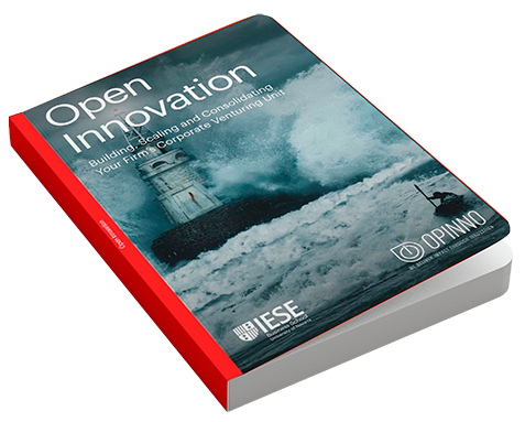 open innovation