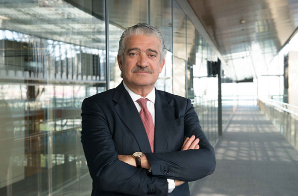 Endesa's CEO, José Bogas