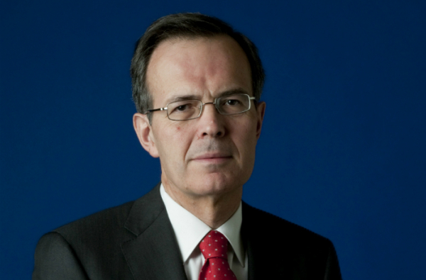 CEO of Cepsa, Pedro Miró