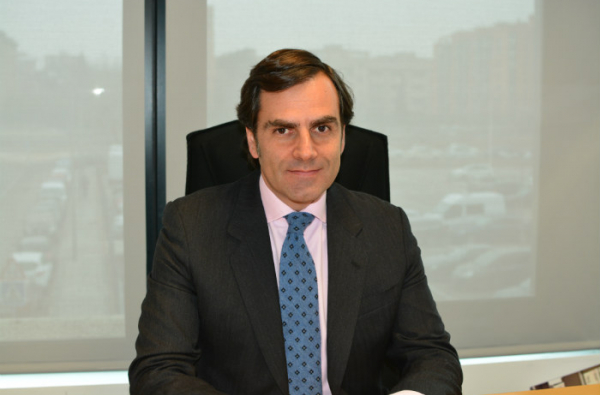 CWT CEO Rafael Sueiro 