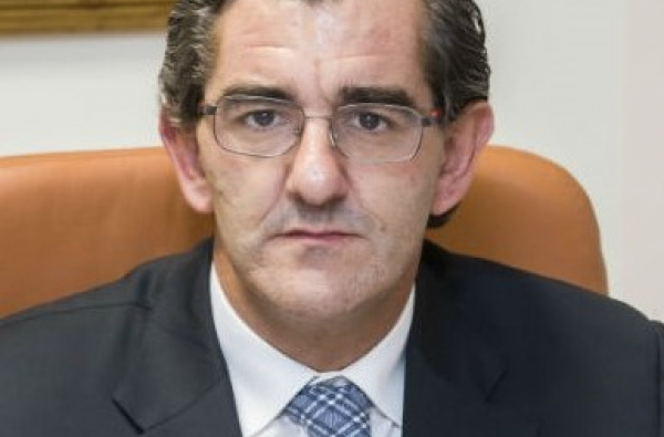 president of HM Hospitales, Juan Abarca