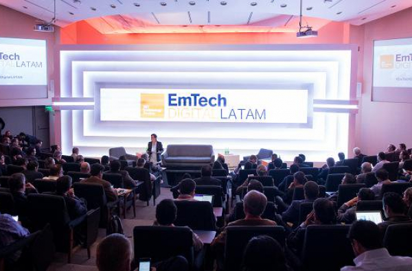 EMTECH DIGITAL LATAM