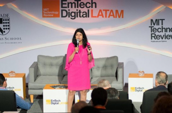 Emtech Latam 2019