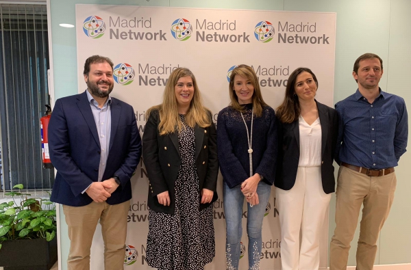 Madrid Network 