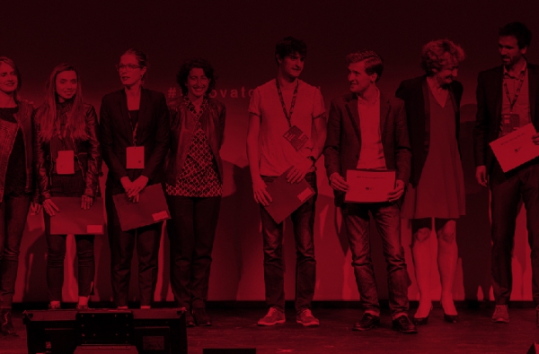 Innovators Under 35