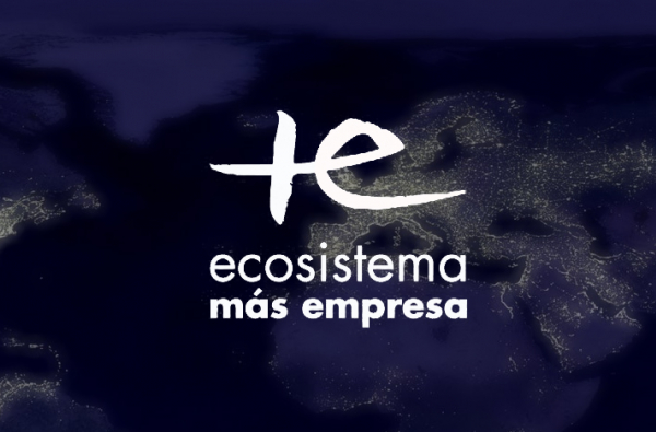 ecosistema mas empresa