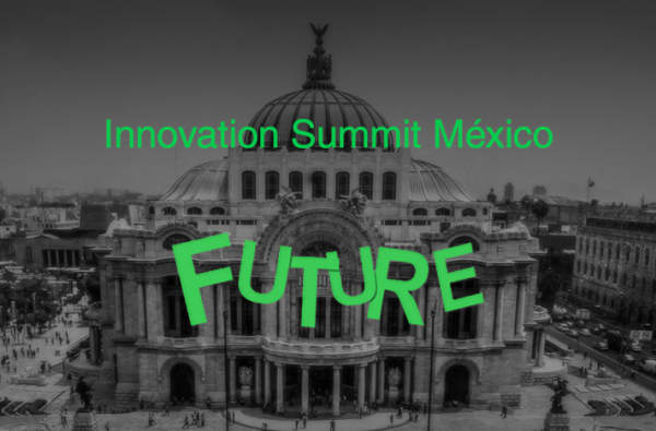 Innovatio Summit Mexico