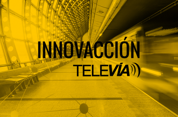 innovacion Televia
