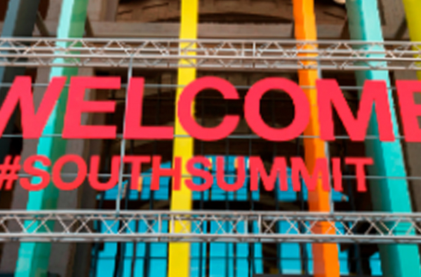 Opinno Attends South Summit 2018