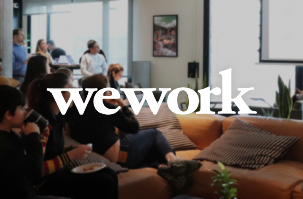 wework Marta