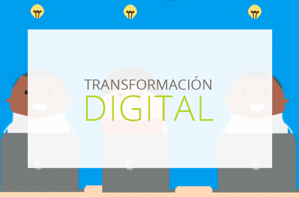 Plataforma de comunicación digital propia