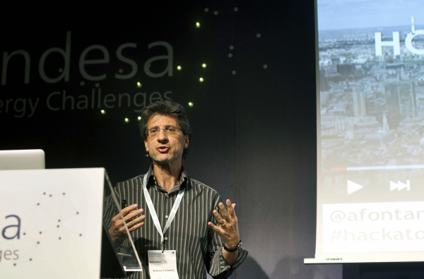Endesa Energy Challenges incuba el futuro de la energía