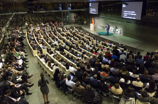 Medicina regenerativa para el retorno de la movilidad