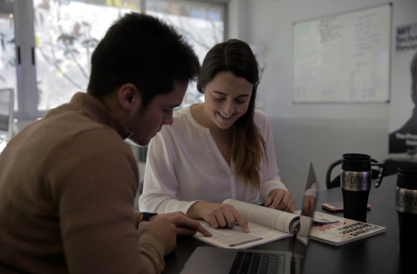 Opinno realiza un estudio para el peso pesado del seguro español
