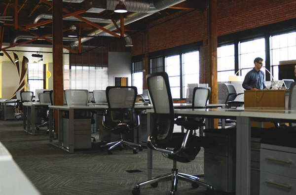 Business Accelerator Program Coordinated by Opinno