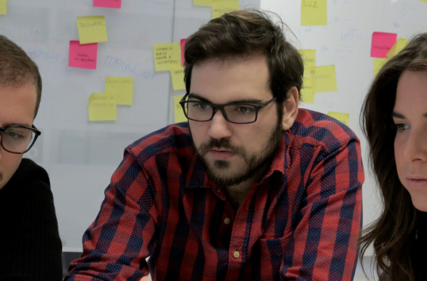Opinno realiza un estudio para el peso pesado del seguro español