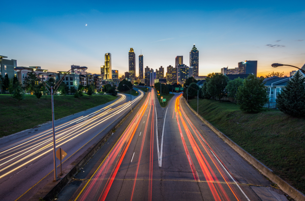 Estudio sobre el futuro del transporte